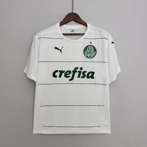 Camisa Palmeiras II 2022/23