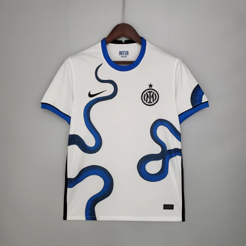 Camisa Inter de Milão 2021/22 Away - "Cobra" - comprar online