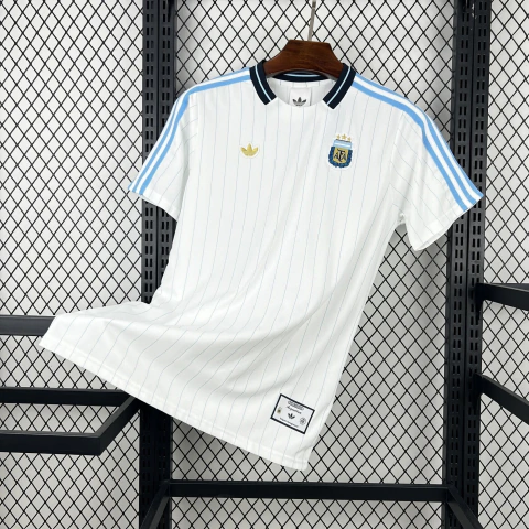 Camisa Argentina Terrace icons