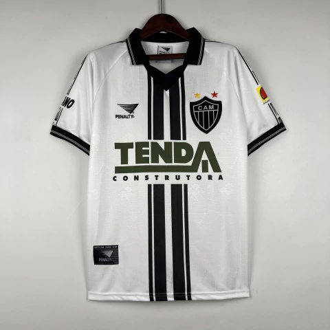Camisa Retrô Atlético Mineiro - 1997 - comprar online