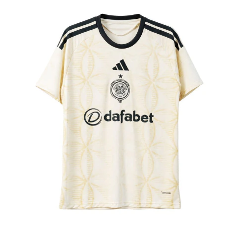 Camisa Celtic 2026/27 Away