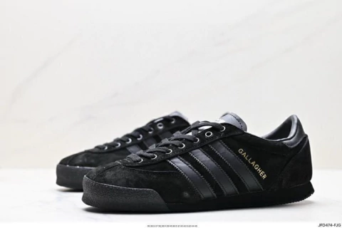 Tênis Liam Gallagher × adidas LG2 SPZL College - comprar online