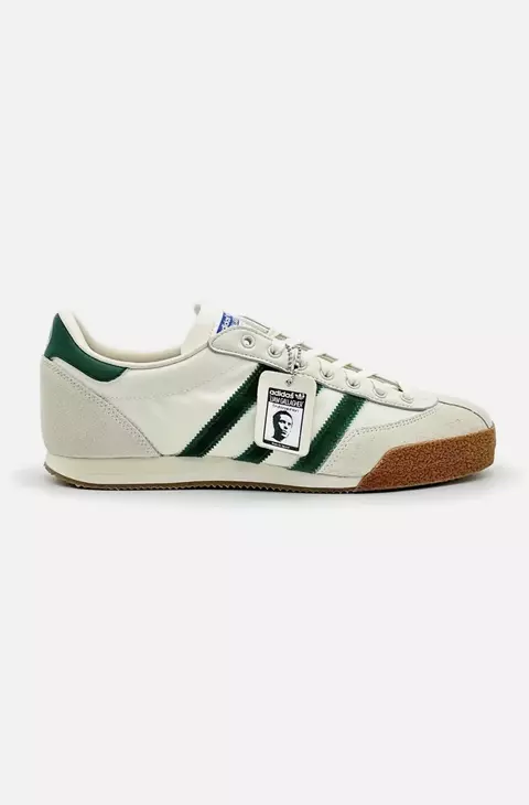 Tênis Liam Gallagher × adidas LG2 SPZL College - Verde - comprar online