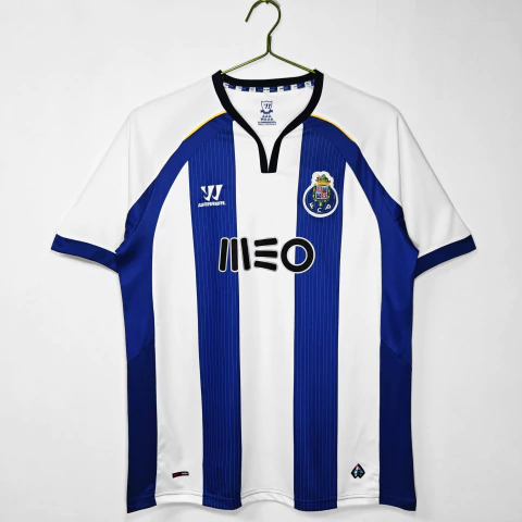 Camisa Retrô FC Porto - 2014/15 - comprar online