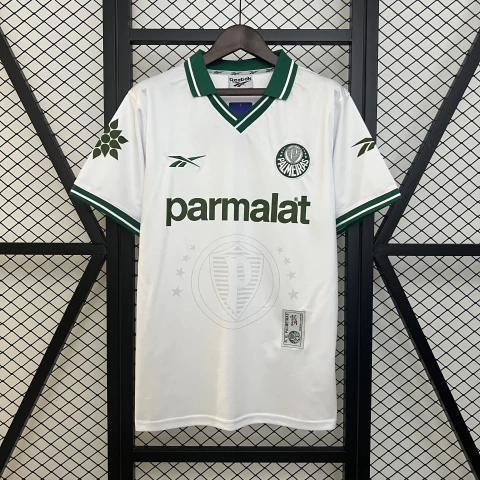 Camisa Palmeiras Parmalat Reebok 1997 - comprar online