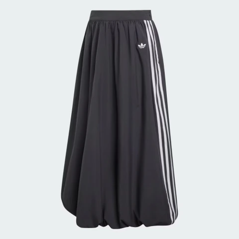 BALLOON LONG SKIRT - comprar online