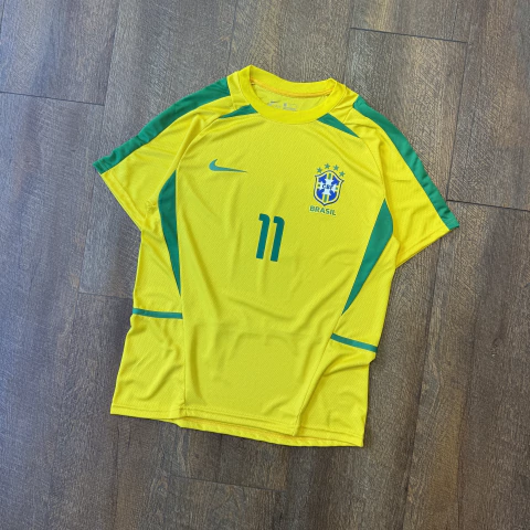 Brasil 2002 - comprar online