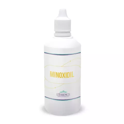 Minoxidil Simples com Trichosol - 100ml - comprar online