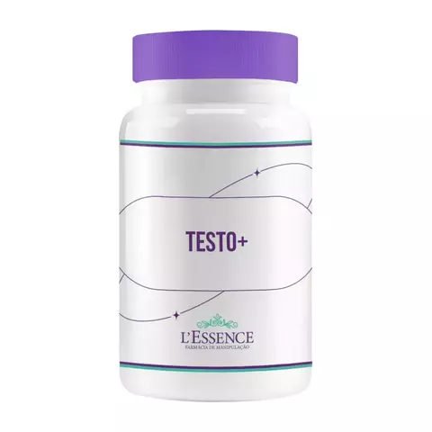 Testo + - comprar online