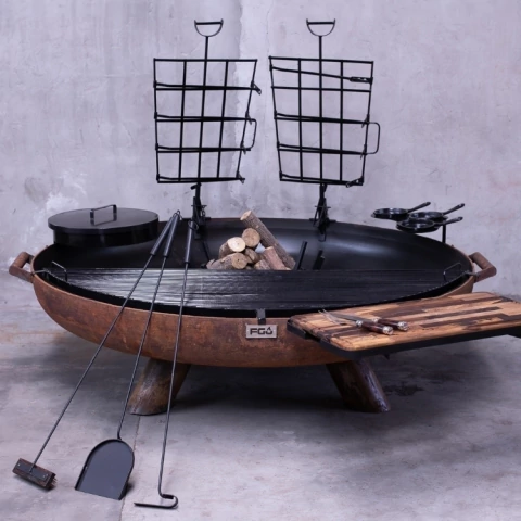 Firebowl - comprar online