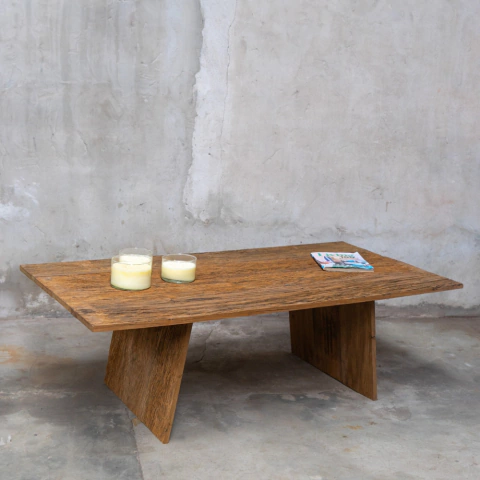 Mesa Ratona Lapacho - comprar online