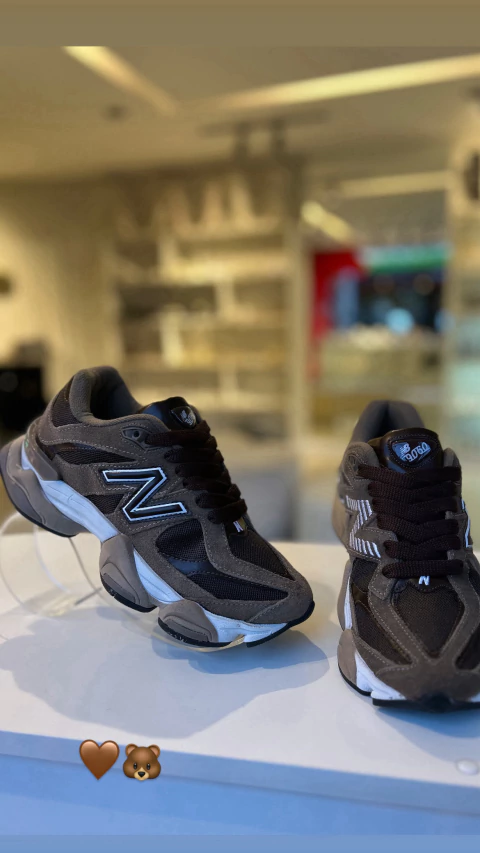 NB MARROM - comprar online