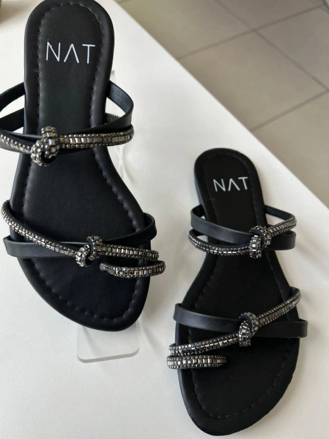 Rasteirinha Rai Preta