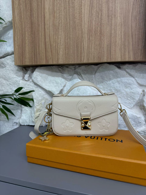 Bolsa Lv Nude