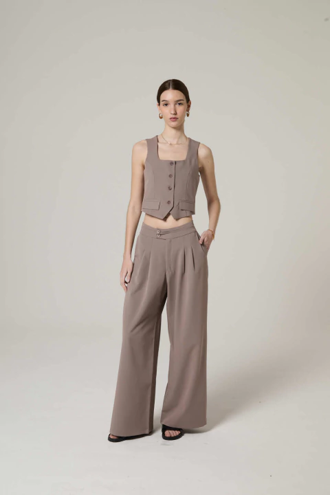 PANTALON JIBIN - comprar online