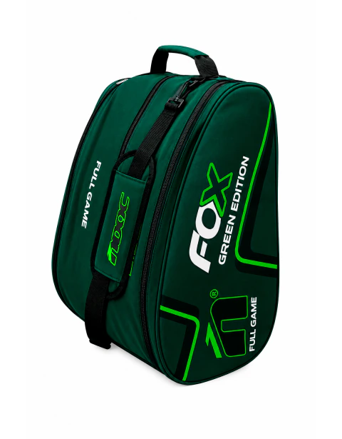 Bolso Paletero Noac - Fox