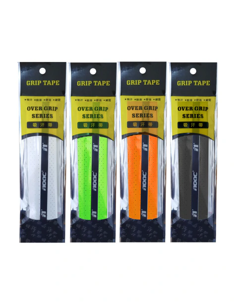 Cubre Grip Noac - Perforado c/ Relieve - Pack 100u.