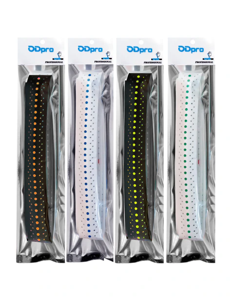 Cubre Grip OdPro - Perforado c/ Relieve - Pack 25u.