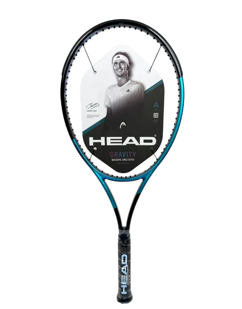 Raqueta Head - Gravity Mp