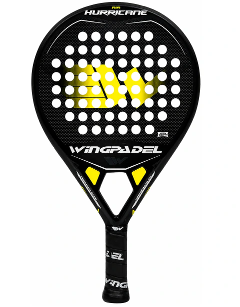 Paleta WIng Padel - Air Hurricane