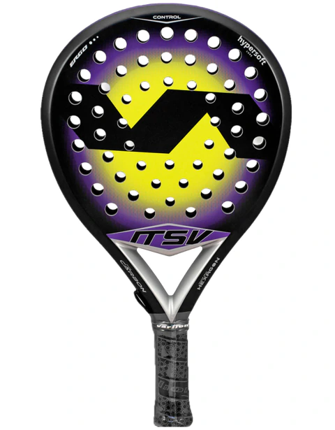 Paleta Varlion - Lw Hexagon 8.8 2025-2026