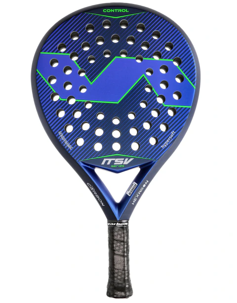 Paleta Varlion - Lw Hexagon 8.8