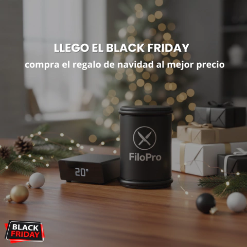 FiloPro Black - comprar online