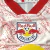 Camisa Red Bull Bragantino I 24/25 - Torcedor Feminina - Branca com detalhes em vermelho - Mundo Torcedor