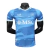 Camisa Napoli IV 25/26 - Jogador EA7 Masculina - Azul