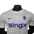 Camisa Chelsea Pré-jogo 25/26 - Jogador Nike Masculina - Branca com detalhes em cinza na internet