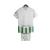 Kit Infantil Real Betis Home 23/24 - Hummel - Branco e Verde - comprar online