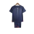 Kit Infantil Paris Saint German I Nike 23/24 - Azul - comprar online