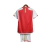 Kit Infantil Arsenal I Adidas 23/24 - Vermelho - comprar online