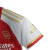 Kit Infantil Arsenal I Adidas 23/24 - Vermelho - loja online