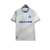 Camisa Olympique Marseille Home 23/24 - Torcedor Puma Masculina - Branco