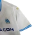 Camisa Olympique Marseille Home 23/24 - Torcedor Puma Masculina - Branco na internet