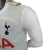 Camisa Tottenham I 23/24 - manga longa - Jogador Nike Masculina - Branca - Mundo Torcedor