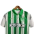 Camisa Atlético Nacional Home 22/23 Torcedor Nike Masculina - Verde e Branco - Mundo Torcedor