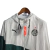 Jaqueta Corta-Vento Palmeiras 22/23 - Masculina Puma - Branca com detalhes em verde na internet