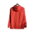 Jaqueta Corta-Vento São Paulo 23/24 Masculina Adidas - Vermelha com detalhes em branco - comprar online