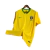 Camisa Seleção Brasil I 18/19 Torcedor Nike Masculina - Amarela com a gola Verde - loja online