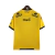 Camisa Everton de Viña del Mar II 22/23 - Torcedor Charly Masculina - Amarela com detalhes em azul e branco - comprar online