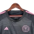 Camisa Inter Miami II 23/24 - Torcedor Adidas Feminina - Preta com detalhes em rosa na internet