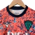 Kit Infantil Cadiz Edição Especial Macron 23/24 - Laranja com detalhes em azul e branco na internet