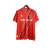 Camisa Calvary Edição Especial 22/23 - Torcedor Macron Masculina - Vermelha com detalhes em branco