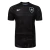 Camisa Botafogo Pré-jogo 23/24 - Torcedor Reebok Feminina- Preta