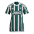 Camisa Manchester United II 23/24 - Torcedor Adidas Feminina - Verde e branca
