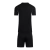 Kit Infantil Celtic Treino 25/26 - Adidas - Preto - comprar online