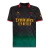 Camisa AC Milan Edição especial 25/26 - Torcedor Puma Masculina - Preta com detalhes em verde