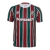Camisa Fluminense I 25/26 - Torcedor Umbro Masculina - Vermelha e verde com detalhes em branco